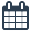 font awesome calendar icon 30x30