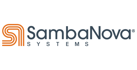 SambaNova logo