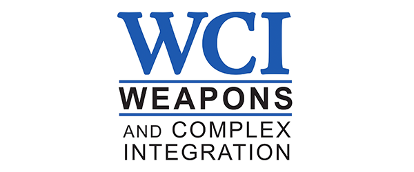 WCI logo