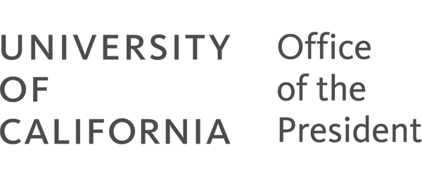 UCOP logo