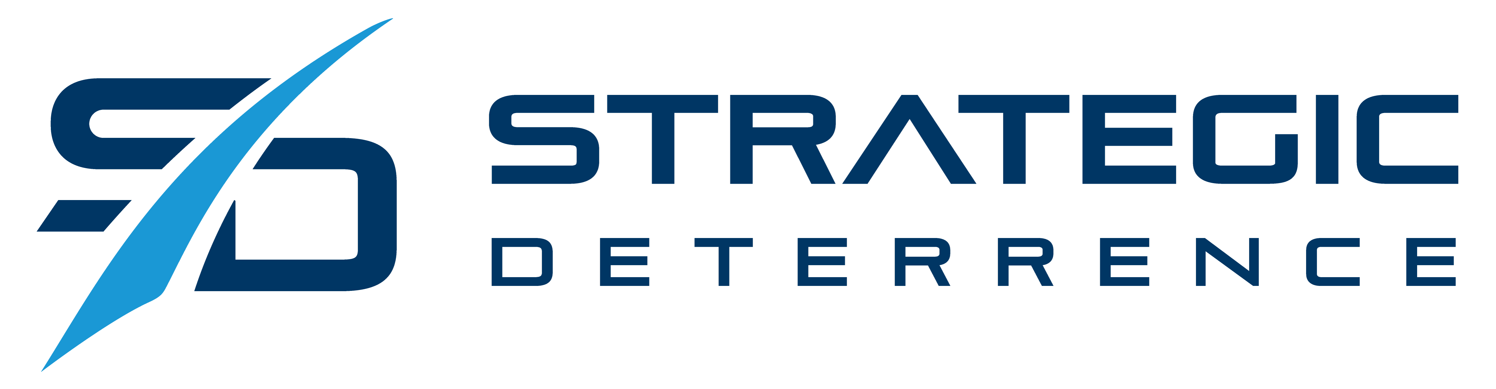 Strategic Deterrence logo