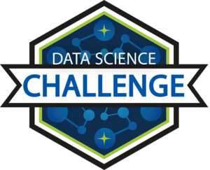 Data Science Challenge logo
