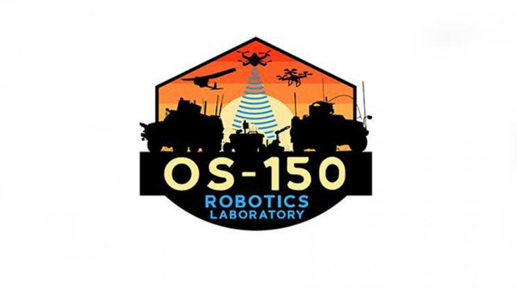 OS-150 Robotics Laboratory logo