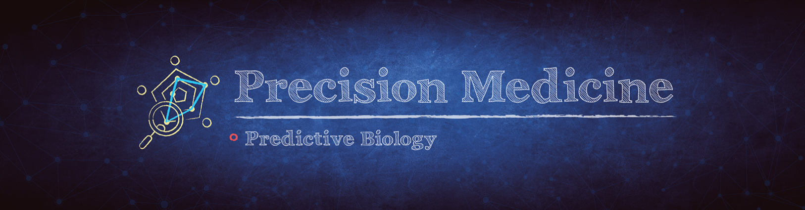 Precision Medicine: Predictive Biology