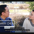 Barry talks to Maren about machine learning