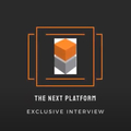 The Next Platform logo
