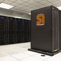 Corona supercomputer